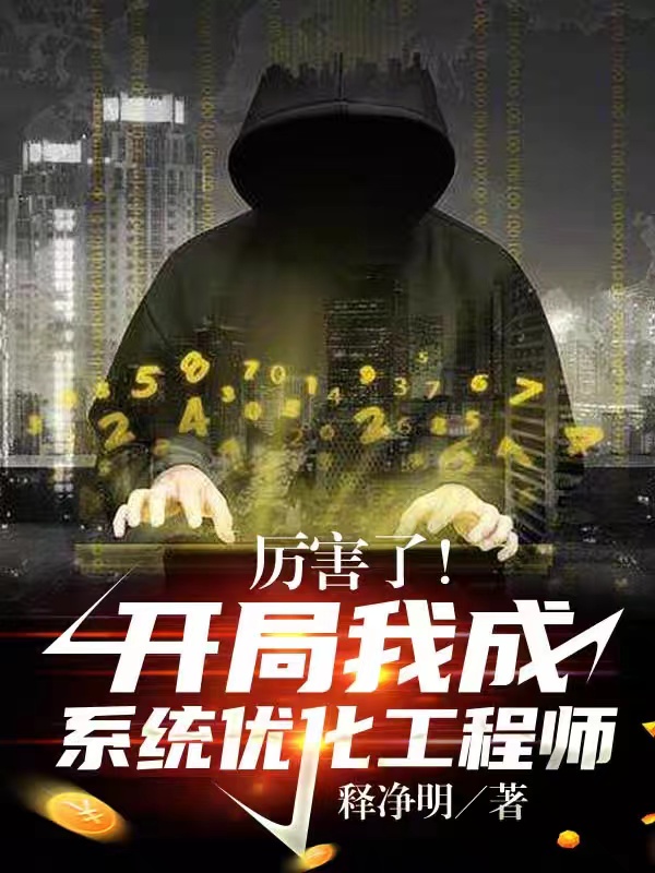 厲害了！開侷我成係統優化工程師