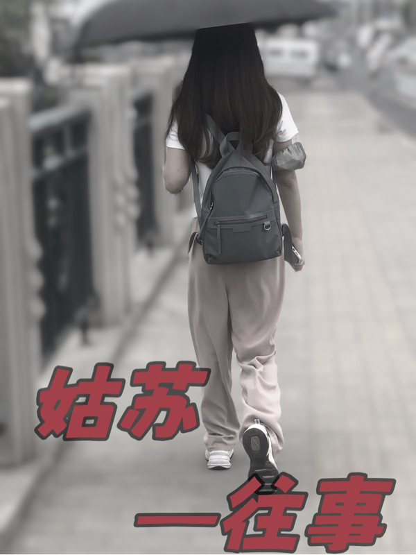小说《姑苏往事》在线全文阅读