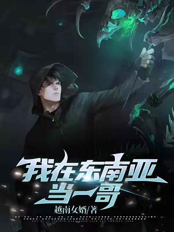 求我在东南亚当一哥小说免费资源