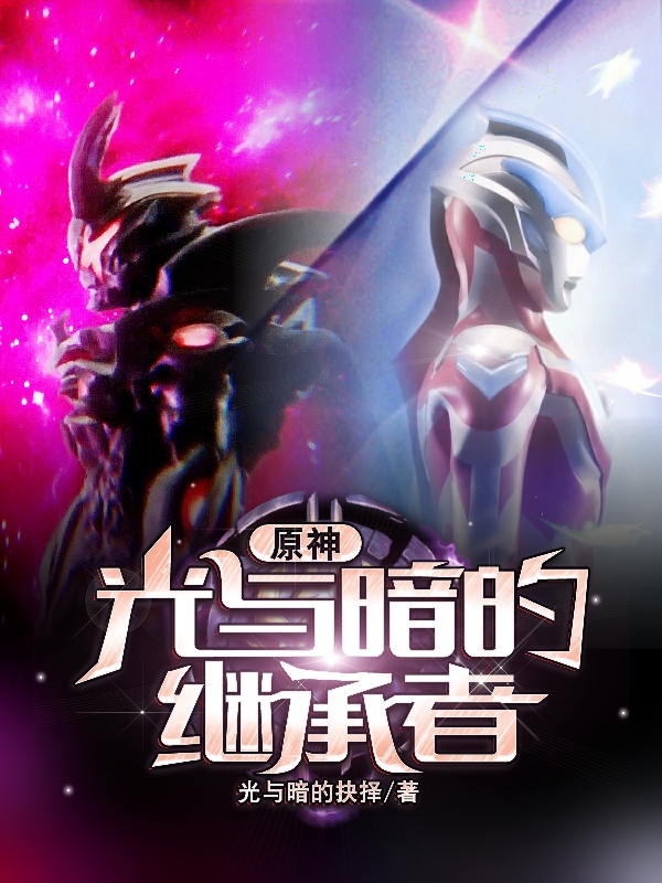 原神：光与暗的继承者免费阅读