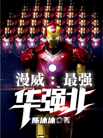 小说陈沐漫威：最强华强北在线免费阅读