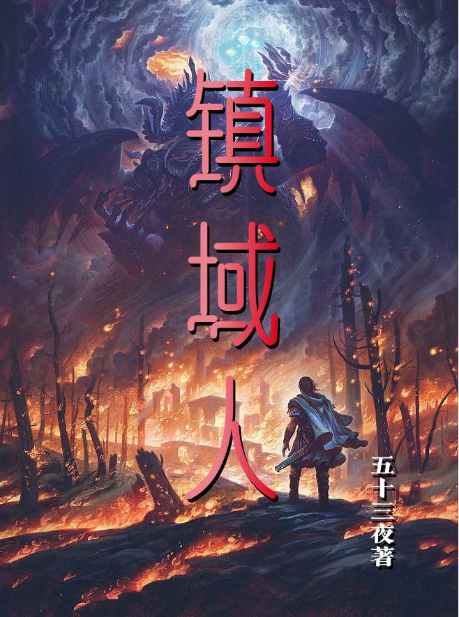 已完结小说《镇域人》最新章节