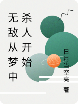 袁平安小说无敌从梦中杀人开始无广告阅读