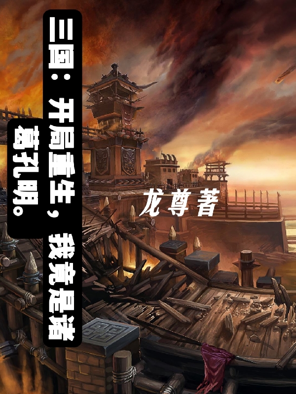 完整版《三国：开局重生，我竟是诸葛孔明》章节目录在线阅读