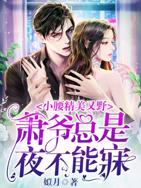 小腰精美又野，萧爷总是夜不能寐免费阅读