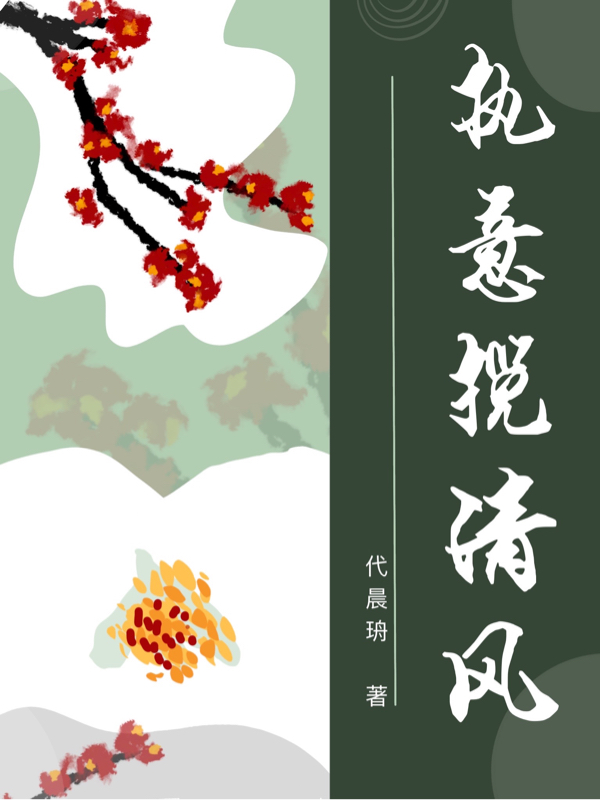 已完结小说《执意揽清风》最新章节