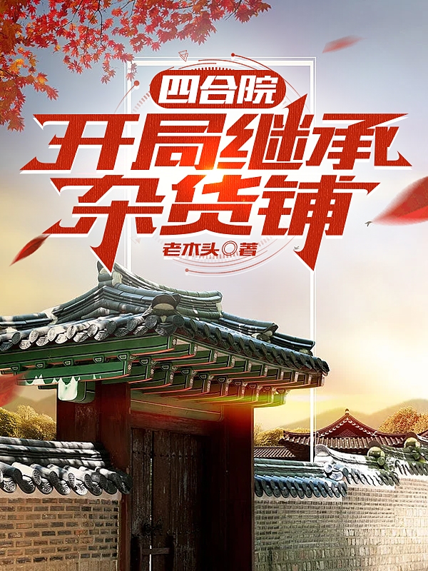 四合院：开局继承杂货铺小说阅读，四合院：开局继承杂货铺完整版-美文小说