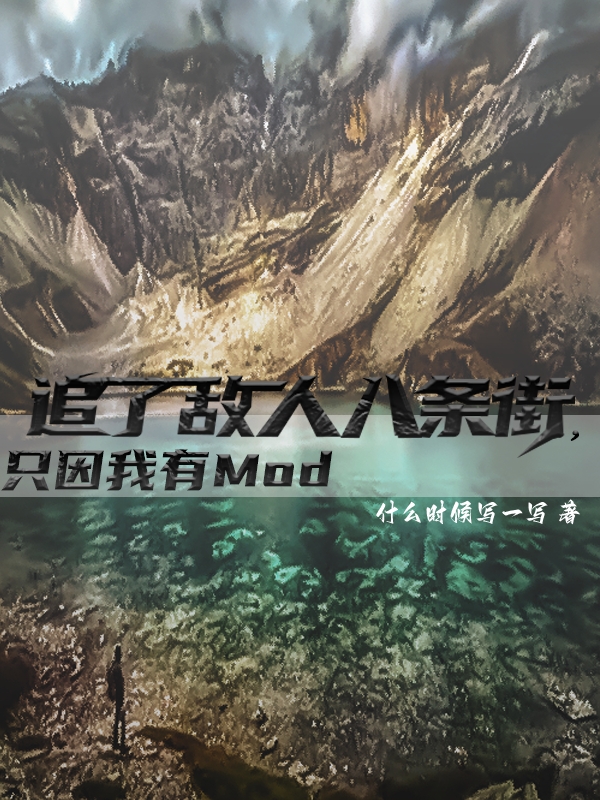 追了敌人八条街，只因我有Mod小说完整版全文免费阅读