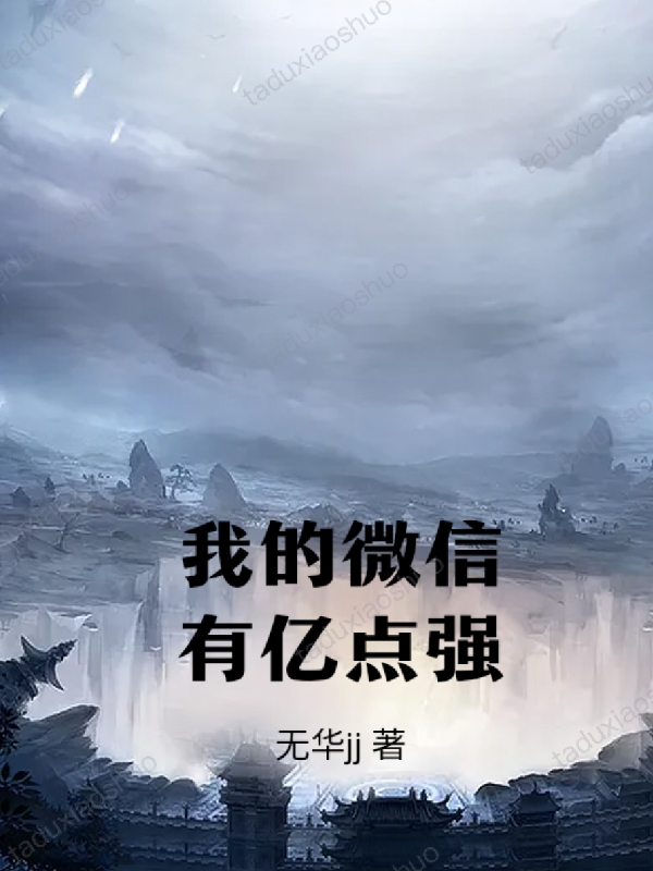 我的微信有亿点强（楚天）在线免费阅读