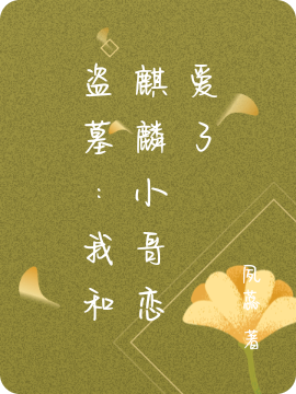 盗墓：我和麒麟小哥恋爱了免费阅读