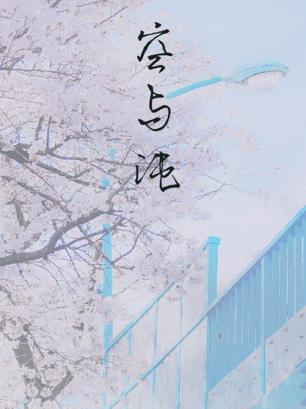 空与沌小说阅读，空与沌完整版