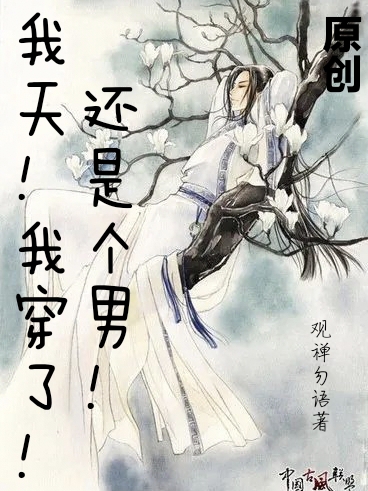 小说《我天！我穿了！还是个男！》全文阅读