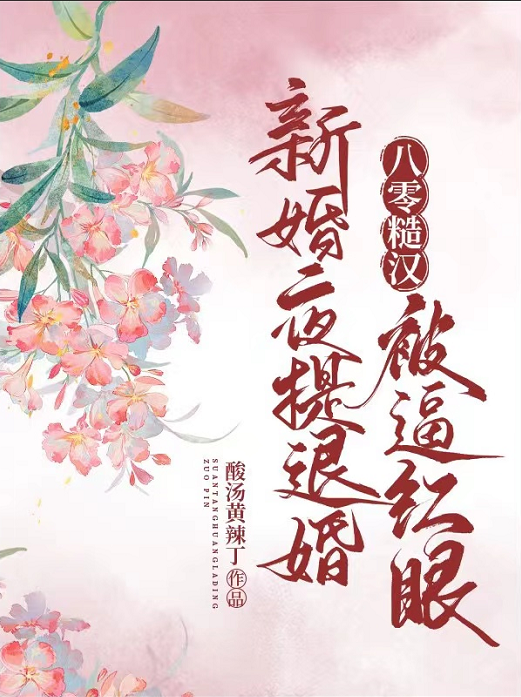 求新婚夜提退婚，八零糙汉被逼红眼小说免费资源