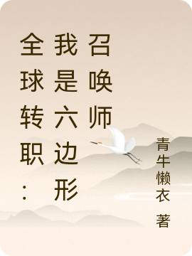 主角叫赵燕小说全球转职：我是六边形召唤师全文免费阅读-优文网