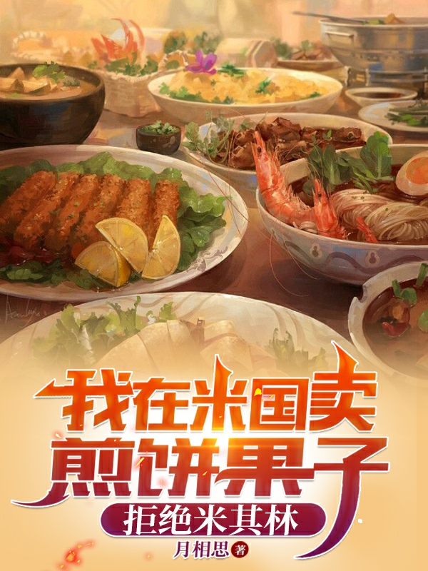 《我在米国卖煎饼果子，拒绝米其林》小说大结局免费试读 墨辰小说-优文网