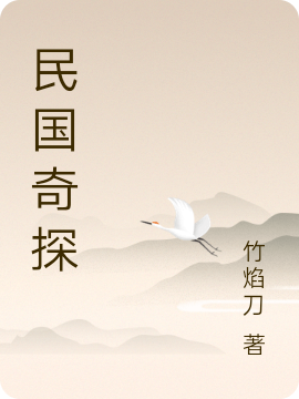 民国奇探免费阅读，民国奇探全文在线阅读-书格格