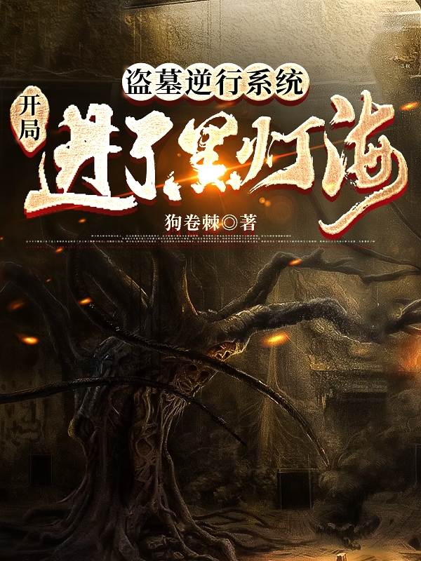 盗墓逆行系统：开局进了黑灯海免费阅读