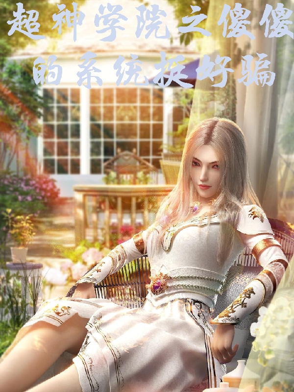 完整版《超神学院之傻傻的系统挺好骗》章节目录在线阅读-有文学