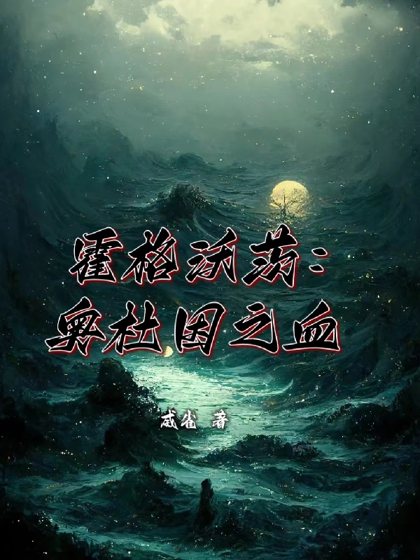 霍格沃茨：奧杜因之血