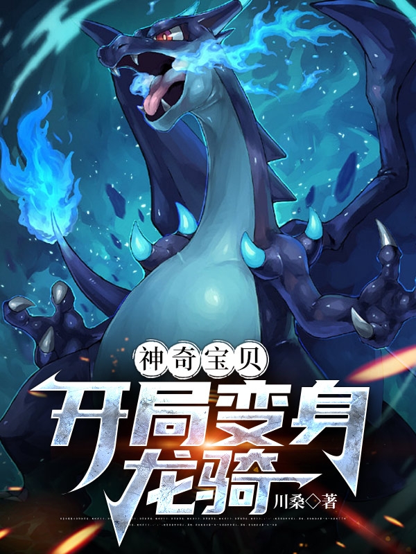 神奇宝贝：开局变身龙骑小说，神奇宝贝：开局变身龙骑在线阅读