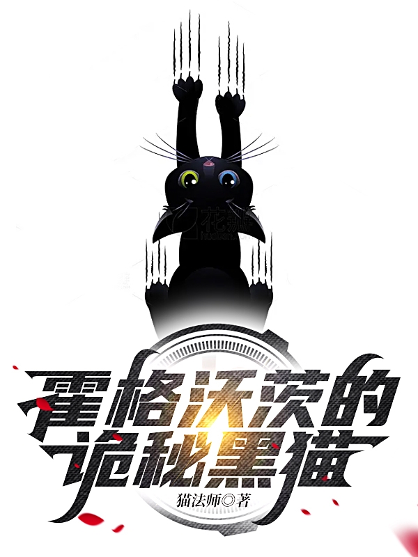 霍格沃茨的诡秘黑猫小说阅读，霍格沃茨的诡秘黑猫完整版