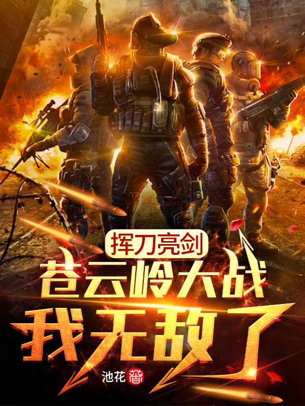挥刀亮剑：苍云岭大战，我无敌了小说，挥刀亮剑：苍云岭大战，我无敌了最新章节-优文网