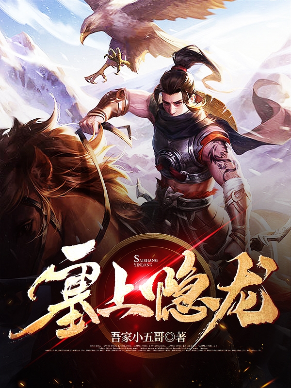 小说《塞上隐龙》全文阅读-优文网