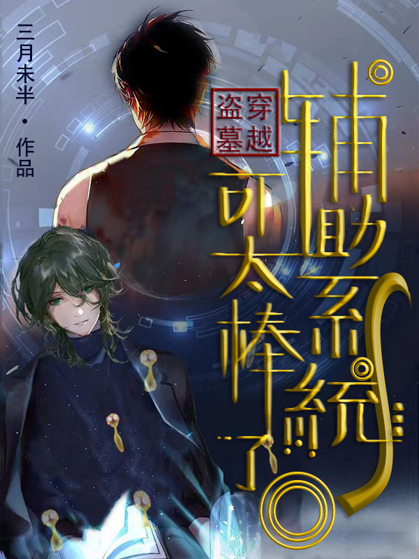 穿越盗墓：辅助系统可太棒了！小说，穿越盗墓：辅助系统可太棒了！陈淼张麒麟