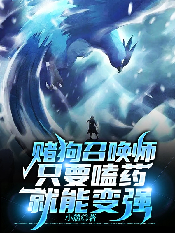 赌狗召唤师只要嗑药就能变强小说，赌狗召唤师只要嗑药就能变强夏七