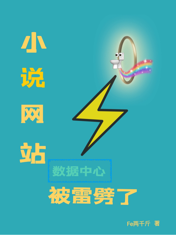 小说《小说网站数据中心被雷劈了》全文阅读