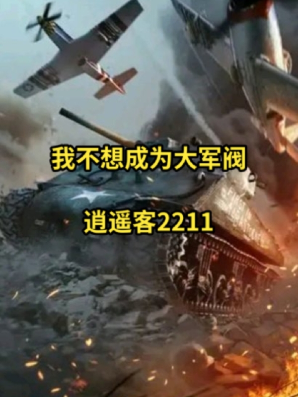 我不想成为大军阀主角刘振宇小说完整版全文在线阅读