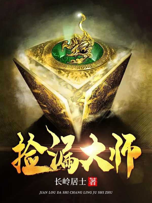捡漏大师（陈勇沈梦如）在线免费阅读