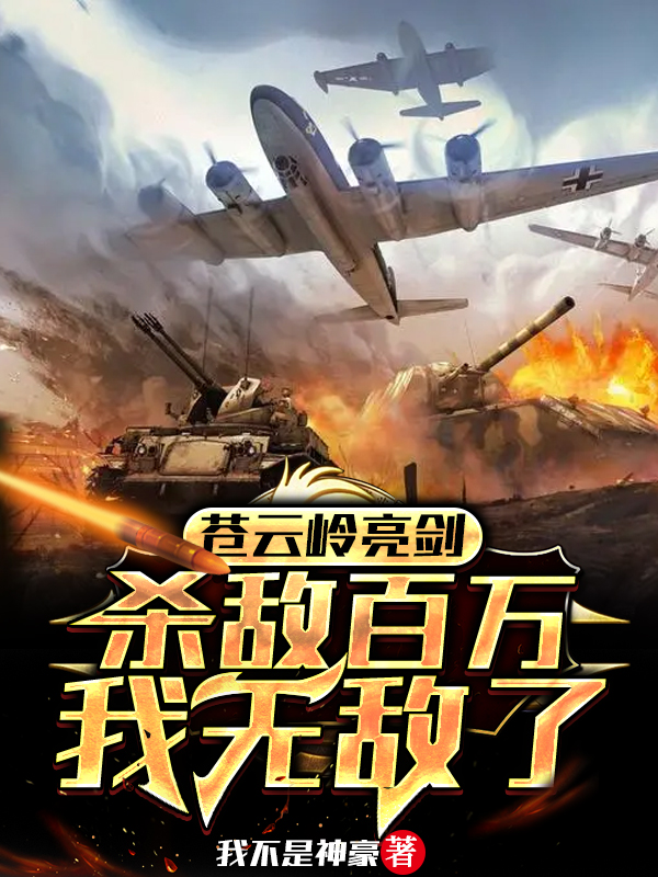 苍云岭亮剑，杀敌百万，我无敌了在线阅读周卫国李云龙小说最新章节阅读
