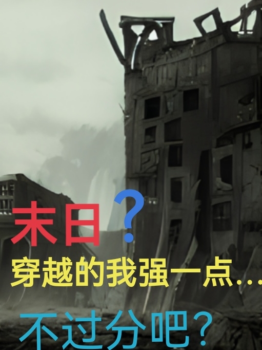 主角叫郑飞秦川的小说在哪可以免费看，末日？穿越的我强一点不过分吧？全文免费阅读