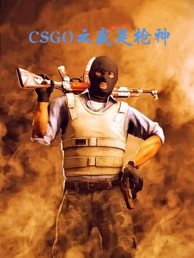 已完结小说《CSGO之我是枪神》全章节在线阅读-优文网