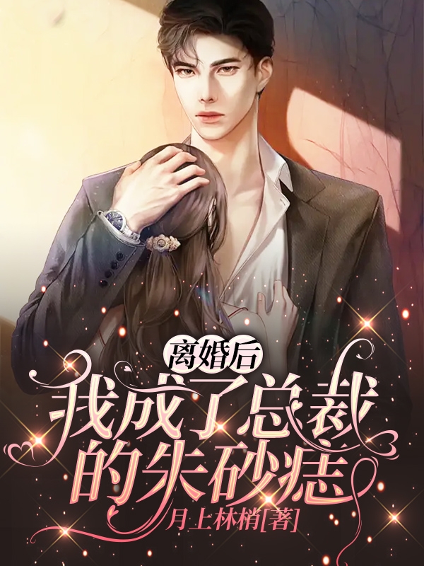 已完结小说《离婚后，我成了总裁的朱砂痣》在线全文阅读