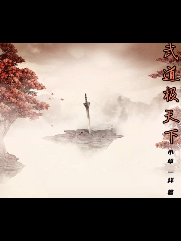 完整版《武道极天下》免费阅读