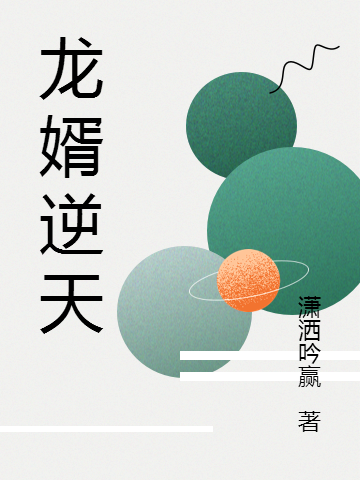龙婿逆天免费阅读