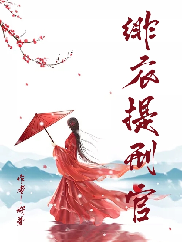 绯衣提刑官小说，绯衣提刑官全文在线阅读