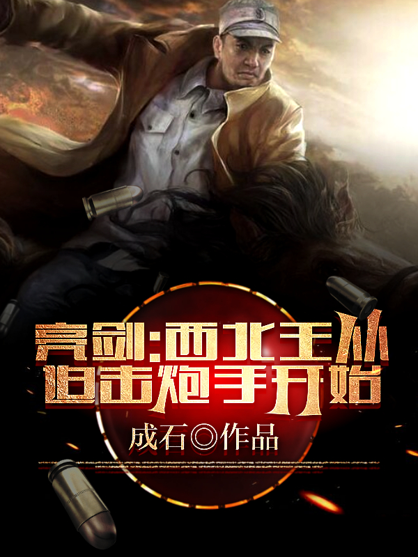 亮剑：西北王从迫击炮手开始全章节免费在线阅读，雷震李云龙完结版