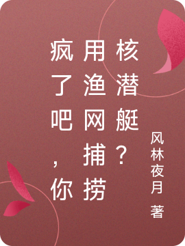 林夜白邵小说叫什么（疯了吧，你用渔网捕捞核潜艇？免费阅读）-瑞奇文学