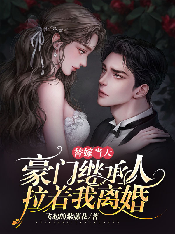 《替嫁当天，豪门继承人拉着我离婚》小说全文在线试读，《替嫁当天，豪门继承人拉着我离婚》最新章节目录-美文小说