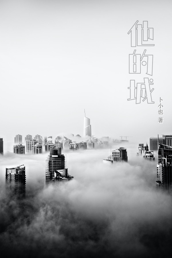《他的，城》小说主角卜维珏度诺全文章节免费在线阅读