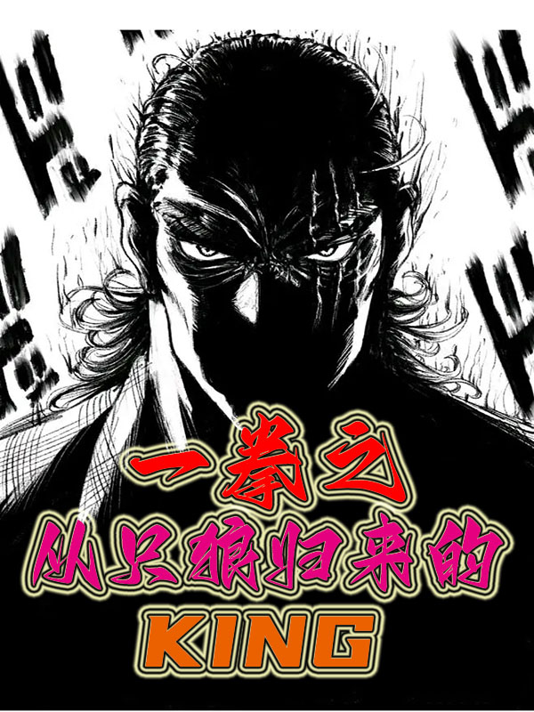 King小说叫什么（一拳之从只狼归来的KING免费阅读）-有文学