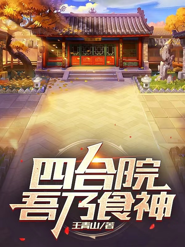 四合院：吾乃食神免费阅读