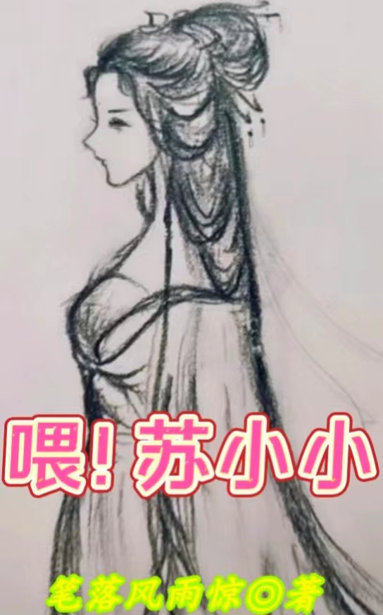 喂！苏小小小说阅读，喂！苏小小完整版