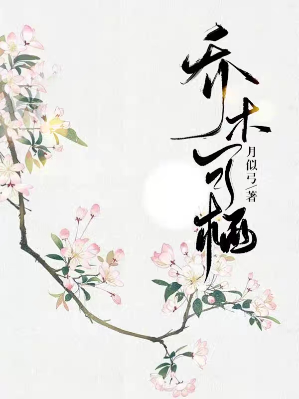 乔木可栖在哪看，乔敏嘉宋世谨小说完整版阅读