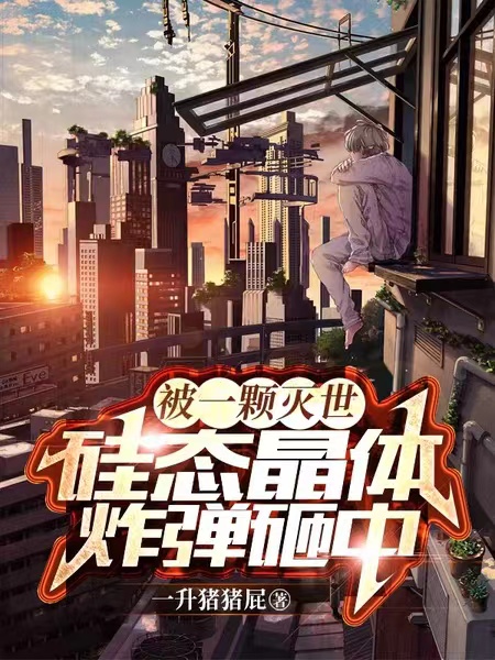 被一颗灭世硅态晶体炸弹砸中最新章节，被一颗灭世硅态晶体炸弹砸中免费阅读-优文网