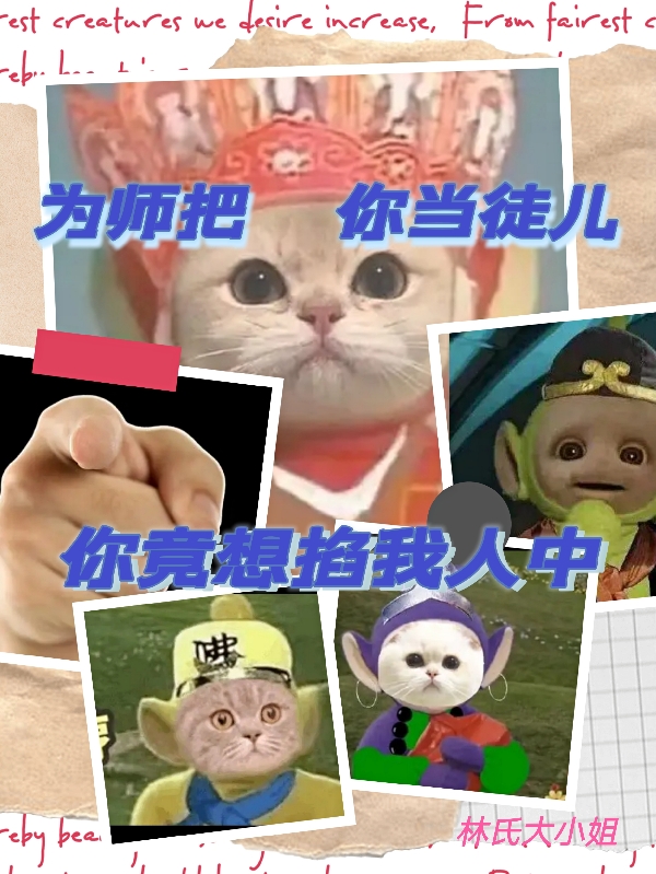 为师把你当徒儿，你竟想掐我人中免费阅读，为师把你当徒儿，你竟想掐我人中章节目录