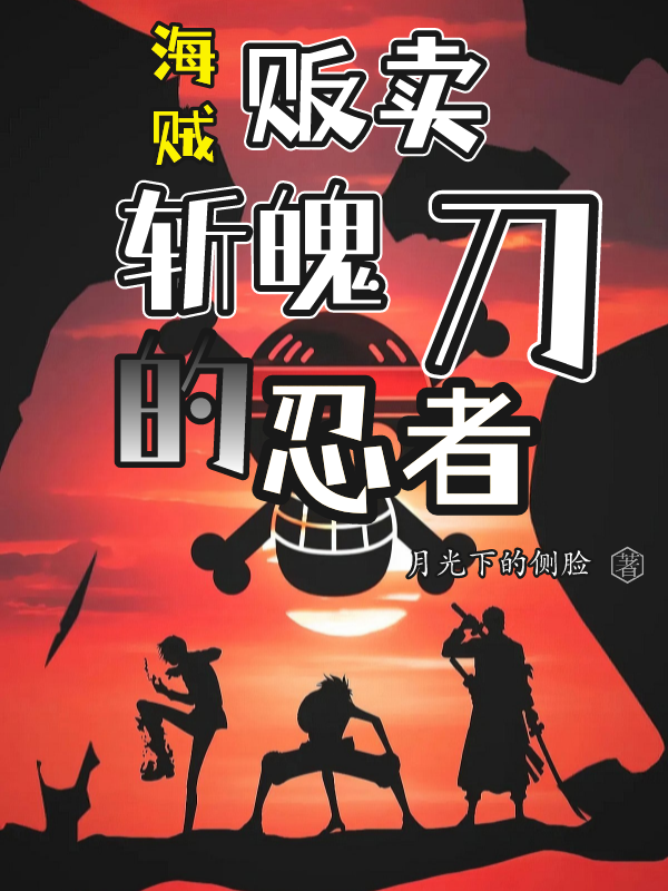 海贼：贩卖斩魄刀的忍者小说阅读，海贼：贩卖斩魄刀的忍者完整版